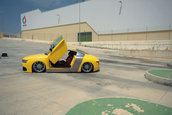 Audi TTR8 - Un TT desprins din