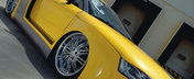 Audi TTR8 - Un TT desprins din