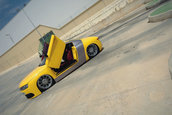 Audi TTR8 - Un TT desprins din