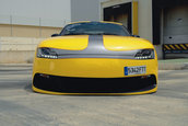 Audi TTR8 - Un TT desprins din