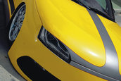Audi TTR8 - Un TT desprins din