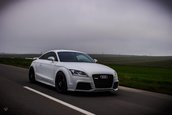 Audi TTRS