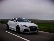 Audi TTRS