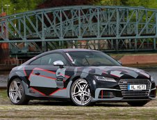 Audi TTS by HG-Motorsport