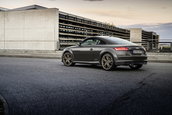 Audi TTS competition plus