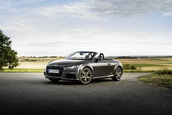 Audi TTS competition plus