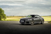 Audi TTS competition plus