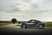 Audi TTS competition plus