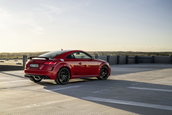 Audi TTS competition plus