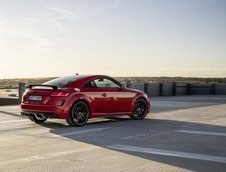 Audi TTS competition plus