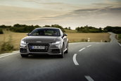 Audi TTS competition plus