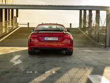 Audi TTS competition plus