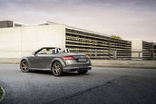 Audi TTS competition plus