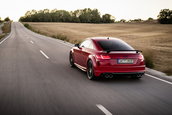 Audi TTS competition plus