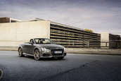 Audi TTS competition plus