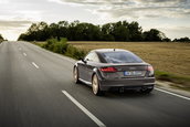 Audi TTS competition plus