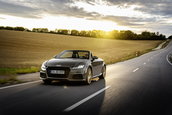 Audi TTS competition plus