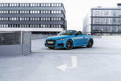 Audi TTS competition plus