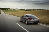 Audi TTS competition plus