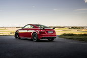 Audi TTS competition plus