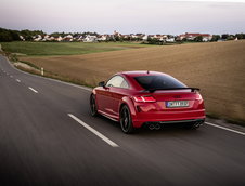 Audi TTS competition plus