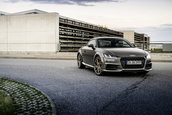 Audi TTS competition plus