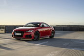 Audi TTS competition plus