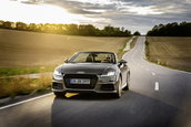 Audi TTS competition plus