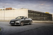 Audi TTS competition plus