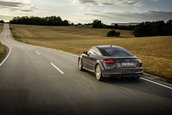 Audi TTS competition plus