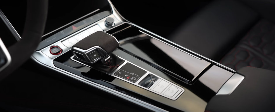 Audi-ul cu care niciun BMW sau Mercedes nu indrazneste sa se puna. Are 870 de cai sub capota si face suta in doar 2.8 secunde Audi-ul cu care niciun BMW sau Mercedes nu indrazneste sa se puna. Are 870 de cai sub capota si face suta in doar 2.8 secunde