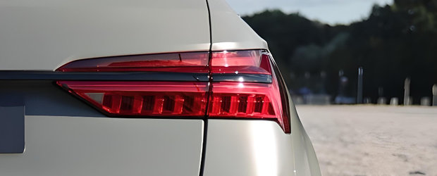 Audi-ul cu care niciun BMW sau Mercedes nu indrazneste sa se puna. Are 815 cai sub capota si face suta in doar 2.6 secunde