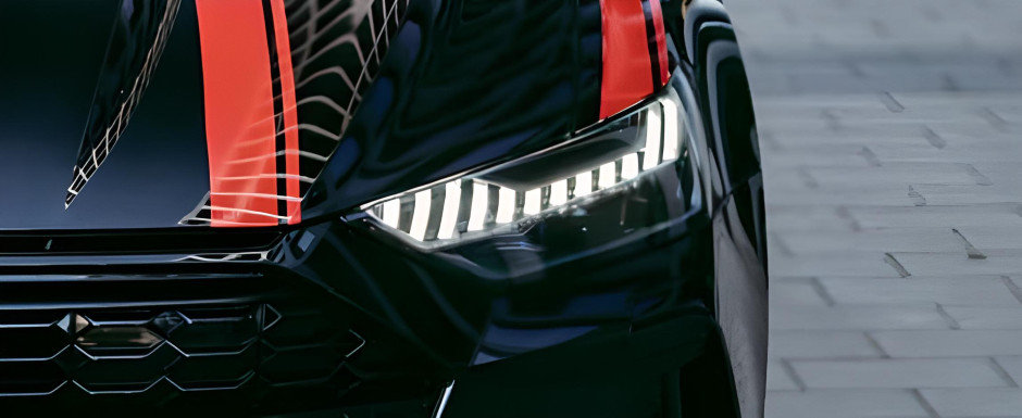 Audi-ul cu care niciun BMW sau Mercedes nu indrazneste sa se puna. Are 1.001 cai sub capota si face suta in doar 2.67 secunde Audi-ul cu care niciun BMW sau Mercedes nu indrazneste sa se puna. Are 1.001 cai sub capota si face suta in doar 2.67 secunde