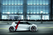 Audi Urban Concept - Galerie Foto