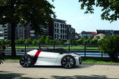 Audi Urban Concept Spyder - Galerie Foto