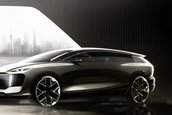 Audi Urbansphere Concept