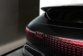 Audi Urbansphere Concept