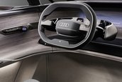 Audi Urbansphere Concept