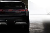 Audi Urbansphere Concept