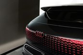 Audi Urbansphere Concept