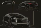 Audi Urbansphere Concept