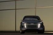 Audi Urbansphere Concept