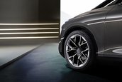 Audi Urbansphere Concept