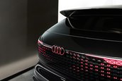 Audi Urbansphere Concept