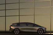 Audi Urbansphere Concept