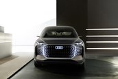 Audi Urbansphere Concept