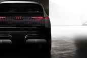 Audi Urbansphere Concept