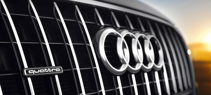 Audi va lansa un monovolum sportiv in 2016