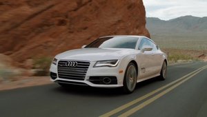 Audi vine la LA Auto Show cu patru modele diesel