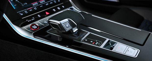 Audi vrea sa te faca sa uiti de noul BMW M5 si lanseaza pe piata o versiune mai puternica a actualului RS7 Sportback